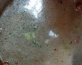 Foto langkah ke 2 dari resep Sop Ayam Kampung ala Pak Min Klaten.