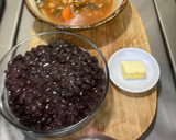 Foto del paso 5 de la receta: Frijoles 🫘 Charros al estilo @jauregrill