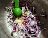 Foto del paso 1 de la receta: CHUCRUT CASERO De🫐Repollo Morado...!🍁