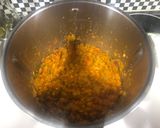 Foto del paso 3 de la receta Lentejas con verduras Thermomix