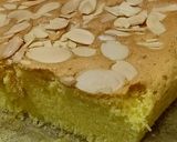 Foto langkah ke 2 dari resep Sponge cake / bolu jadul moist.