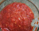 Foto langkah ke 5 dari resep Ayam Kentang Masak Cabe Kering.