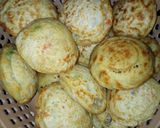 A picture of step 3 of Wainar semovita.