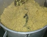 Foto langkah ke 7 dari resep Nasi kuning PULEN & SEDEP bumbu dapurnya.