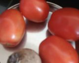 સોસ (Sauce Recipe in Gujarati) રેસીપી સ્ટેપ1ફોટો