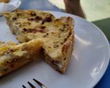 Foto del paso 6 de la receta: Masa de tarta 9 cucharadas 🥄