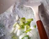 Foto langkah ke 4 dari resep Kintel Telur Mix Buncis.