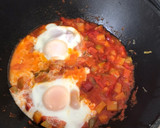 Foto del paso 5 de la receta: Pisto