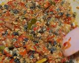 Foto langkah ke 5 dari resep Sambal Tutut.