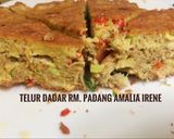 Foto langkah ke 4 dari resep Telur dadar RM padang.