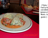 Foto del paso 11 de la receta: Agnolotis express con tapas de empanadas