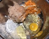 A picture of step 1 of Homemade Chicken Nugget.