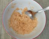 Foto langkah ke 3 dari resep Salted Egg Chicken.