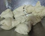 Mawa Gujhia recipe step 1 photo