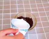 A picture of step 2 of Chocolate Cupcakes.