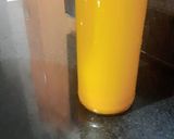 આમળાં અને લીલી હળદર નુ જ્યુસ (Amla Juice Recipe in Gujarati) રેસીપી સ્ટેપ4ફોટો
