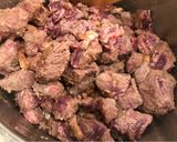 Foto del paso 3 de la receta: Boeuf bourguignon