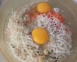 Foto langkah ke 2 dari resep Tahu Fantasi.