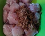 Foto langkah ke 1 dari resep Gulai Ikan Hiu.