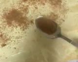 A picture of step 9 of Caramel cinnamon rolls.