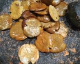 Foto langkah ke 3 dari resep 7. Semur jengkol.