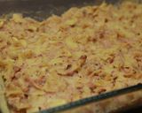 Sonkás kocka recept fázis 10 fotója