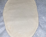 Foto del paso 5 de la receta: Coca de recapte para la cena de la Verbena de Sant Joan