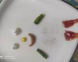 Halloween boy recipe step 3 photo