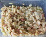 Foto del paso 3 de la receta: Aguachile verde
