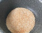 Foto langkah ke 1 dari resep Biji Ketapang Gurih.