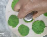 गुलाब और मोमबत्ती मठरी (gulab aur mombatti mathri recipe in Hindi) रेसिपी चरण 2 फोटो