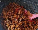 Foto langkah ke 3 dari resep Orek Tempe.