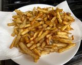A picture of step 5 of Classic Fish and Chips.