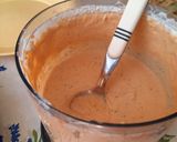 Sonka krémmel töltött indiai zöldséges palacsinta recept fázis 7 fotója