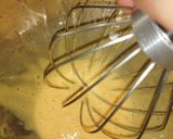Foto del paso 1 de la receta: Mousse de chocolate