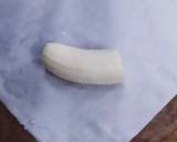 ปอเปี้ยะกล้วยทอด วิธีทำสูตร 3 รูป