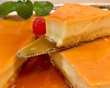 Foto del paso 15 de la receta: Flan de coco, leche condensada y esencia de coco