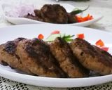 A picture of step 16 of Galouti Kebab.