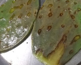 Foto del paso 2 de la receta: Desayuno de campeones 1.9 Huevos rancheros light