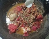A picture of step 7 of Chicken Shinwari Karahi.