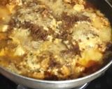 A picture of step 8 of Kashmiri: Wazwan Cauliflower Yakhni.