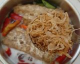 Foto langkah ke 2 dari resep Sambal tumpang.