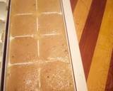 Banana ice cream cubes recipe step 4 photo