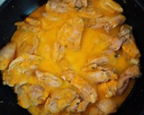 Foto del paso 4 de la receta: Pollo a la mostaza