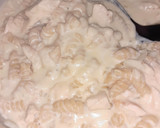 Foto del paso 3 de la receta: One Pot Pasta  Alfredo con Pollo