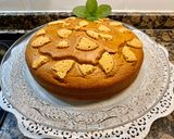 Foto del paso 10 de la receta Pastel de galletas con 3 ingredientes (sin harina, sin huevo)