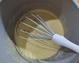 Foto del paso 2 de la receta: Brownie a la Isma!