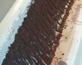 Pas rețetă Prăjitură cu cacao 9 fotografie