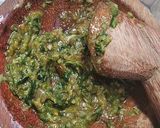 Foto langkah ke 2 dari resep Sambel Ijooo.