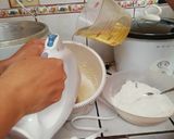 Foto del paso 3 de la receta: Queque de zanahoria